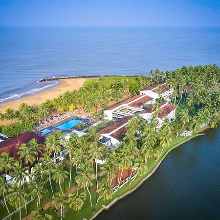 Avani Kalutara Resort Dış mekan fotoğraf