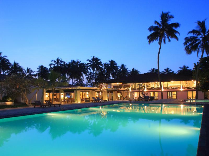 Avani Kalutara Resort Dış mekan fotoğraf