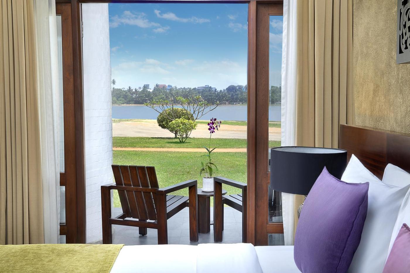 Avani Kalutara Resort Dış mekan fotoğraf