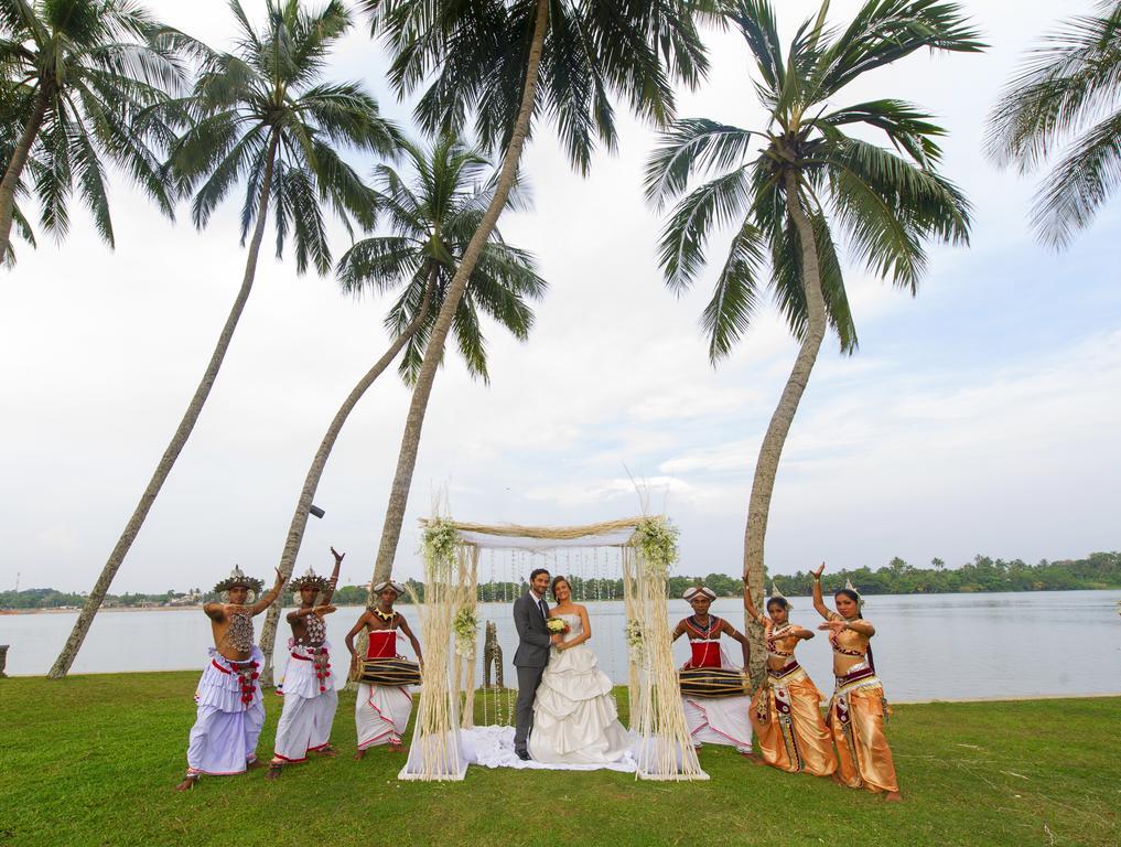 Avani Kalutara Resort Dış mekan fotoğraf