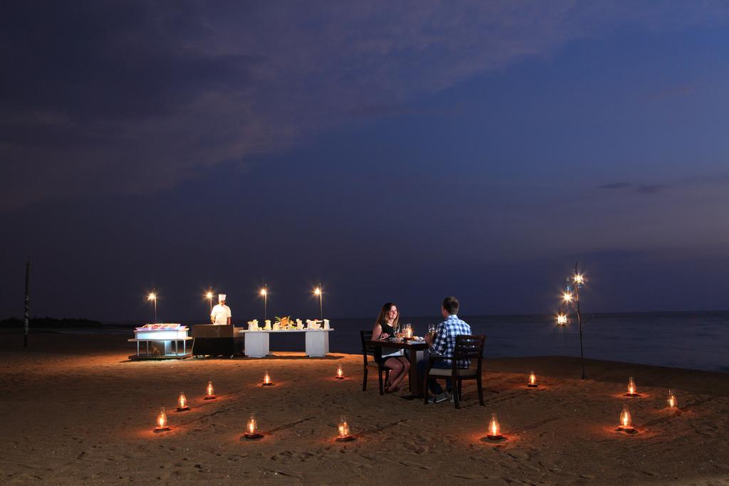 Avani Kalutara Resort Dış mekan fotoğraf