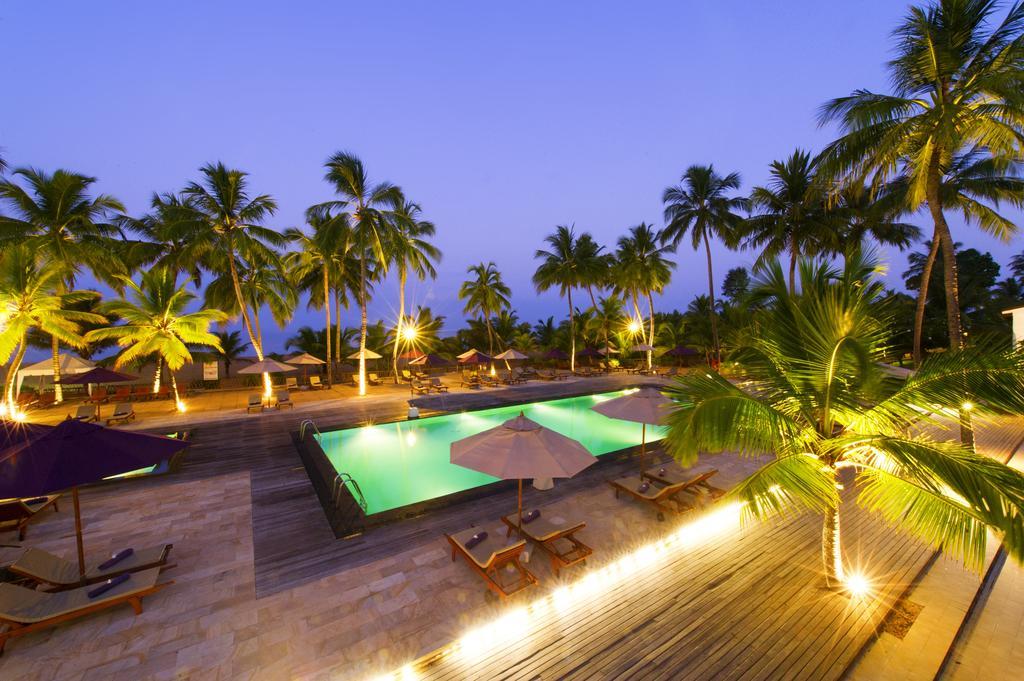 Avani Kalutara Resort Dış mekan fotoğraf
