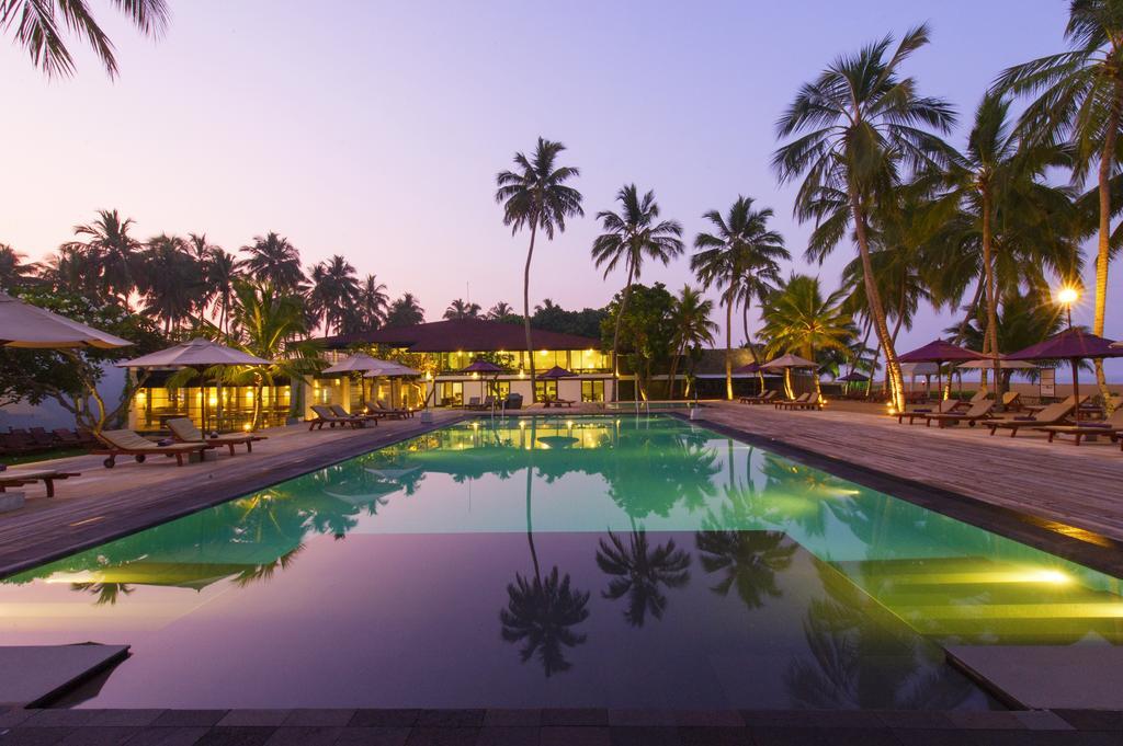 Avani Kalutara Resort Dış mekan fotoğraf