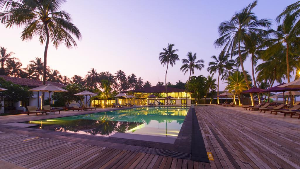 Avani Kalutara Resort Dış mekan fotoğraf