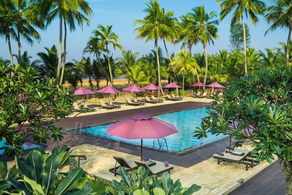 Avani Kalutara Resort Dış mekan fotoğraf