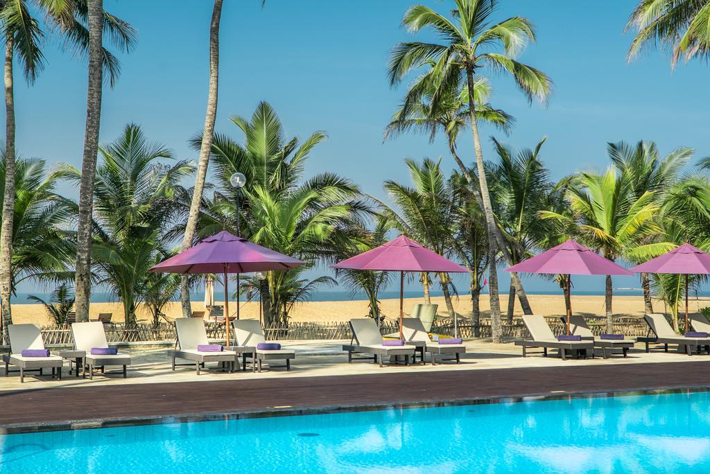 Avani Kalutara Resort Dış mekan fotoğraf