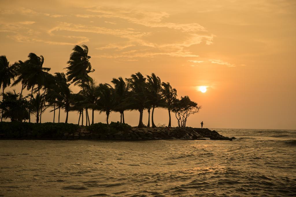Avani Kalutara Resort Dış mekan fotoğraf