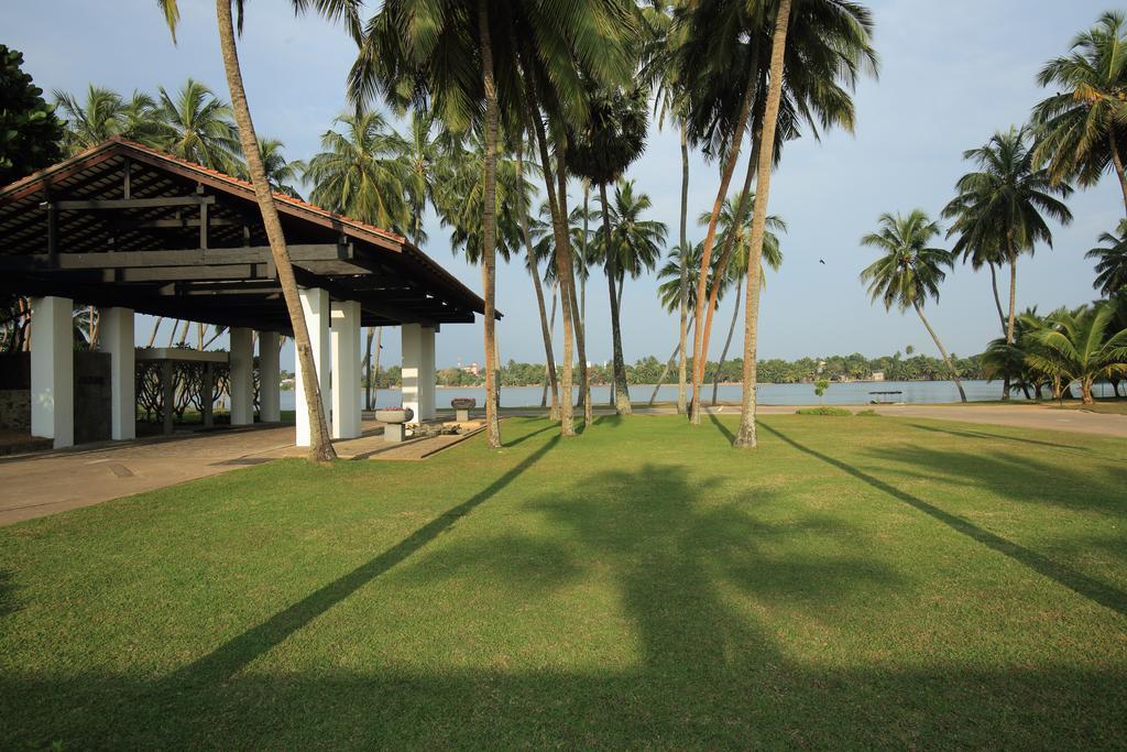 Avani Kalutara Resort Dış mekan fotoğraf