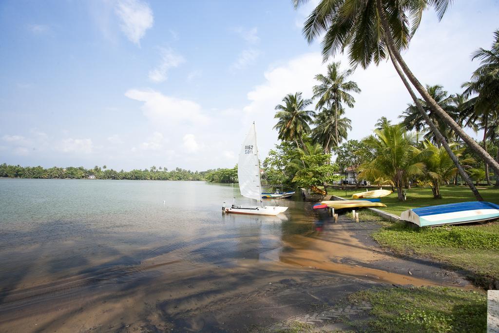 Avani Kalutara Resort Dış mekan fotoğraf