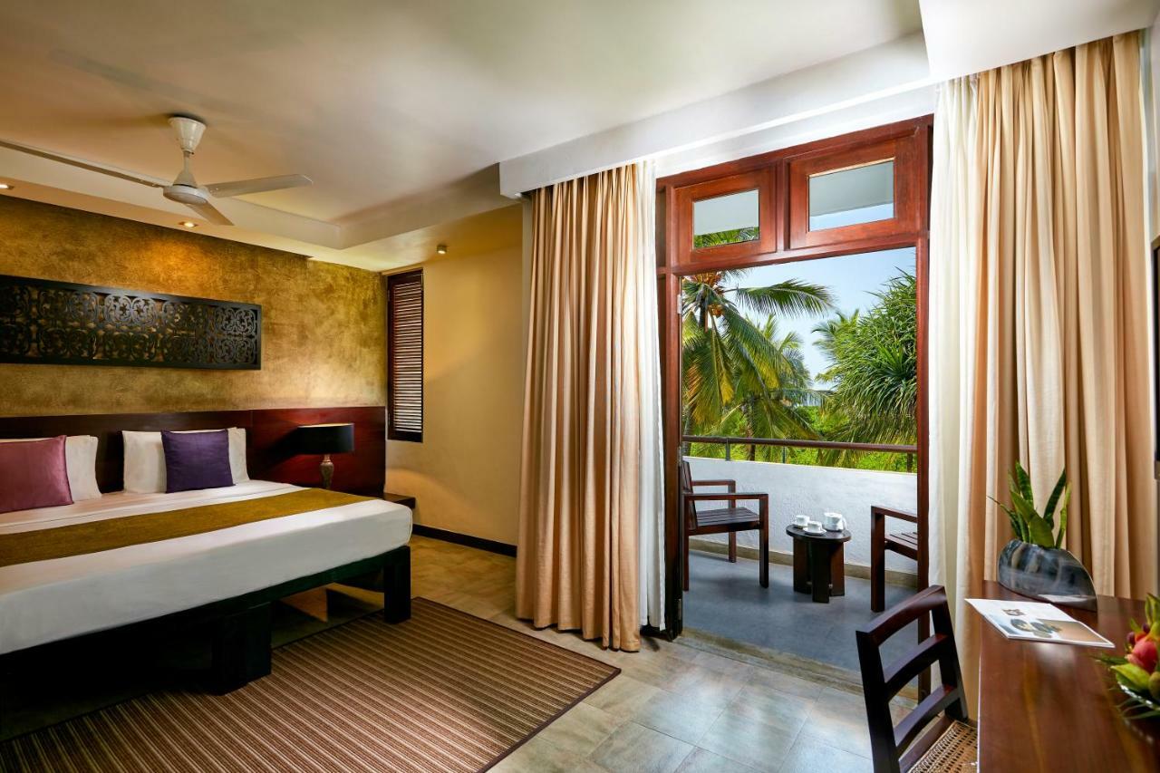 Avani Kalutara Resort Dış mekan fotoğraf