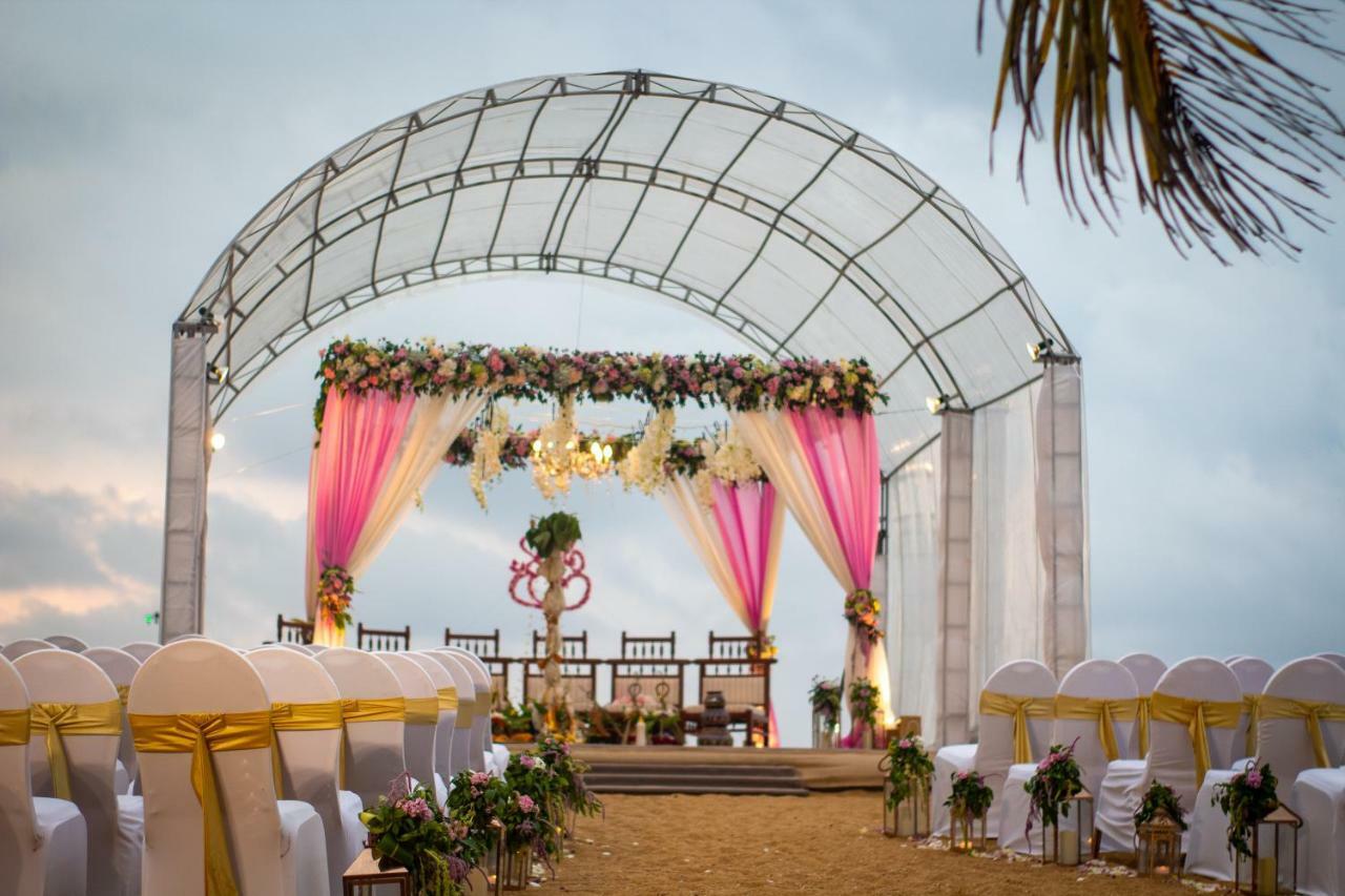 Avani Kalutara Resort Dış mekan fotoğraf