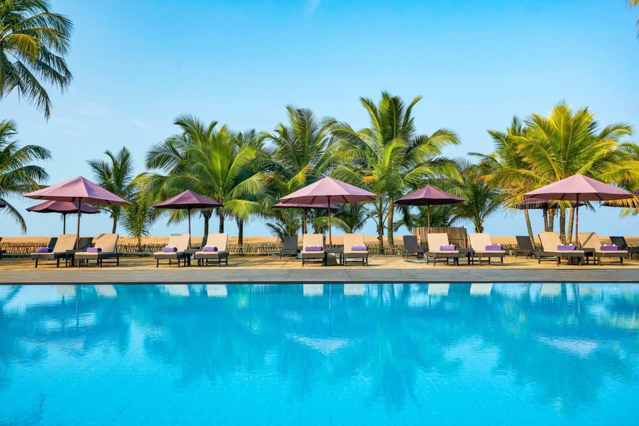 Avani Kalutara Resort Dış mekan fotoğraf