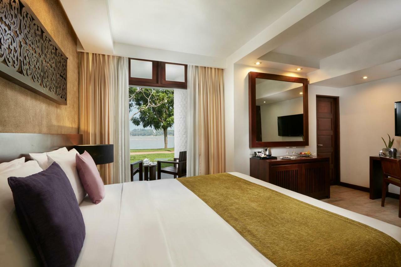 Avani Kalutara Resort Dış mekan fotoğraf