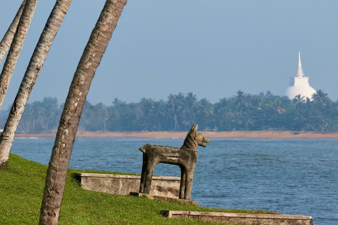 Avani Kalutara Resort Dış mekan fotoğraf