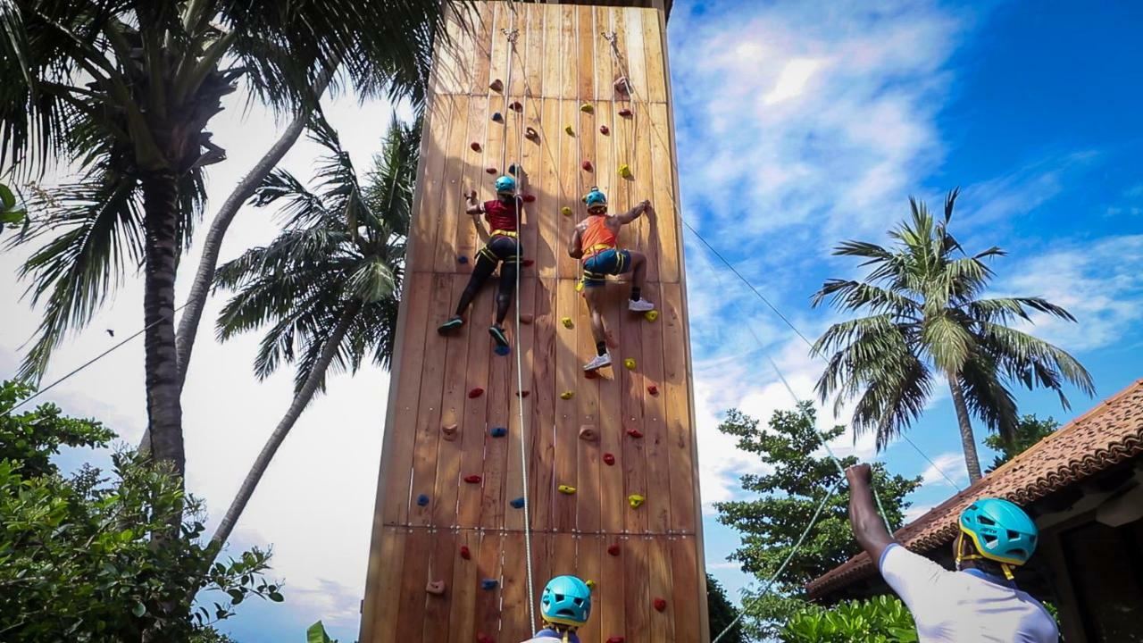 Avani Kalutara Resort Dış mekan fotoğraf