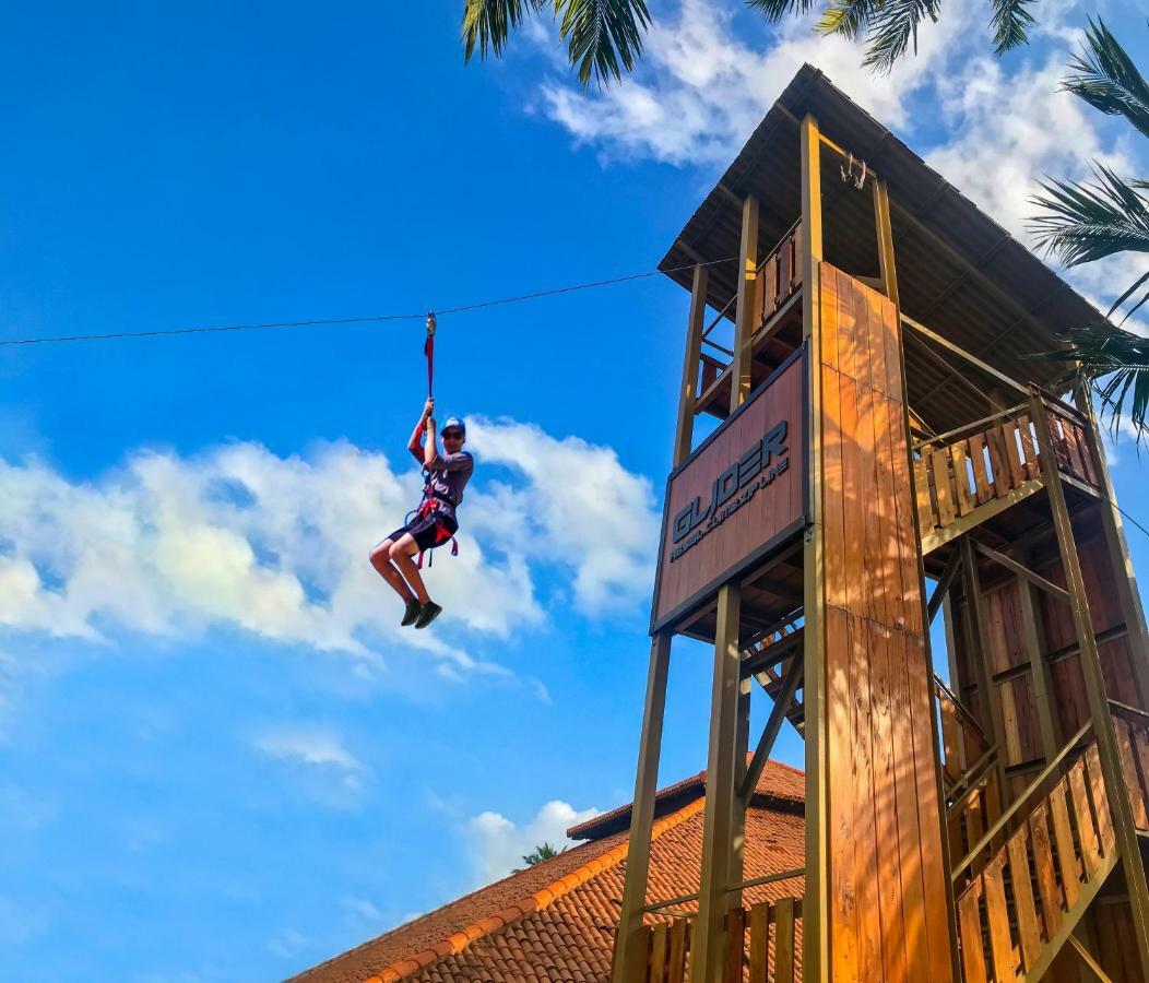 Avani Kalutara Resort Dış mekan fotoğraf