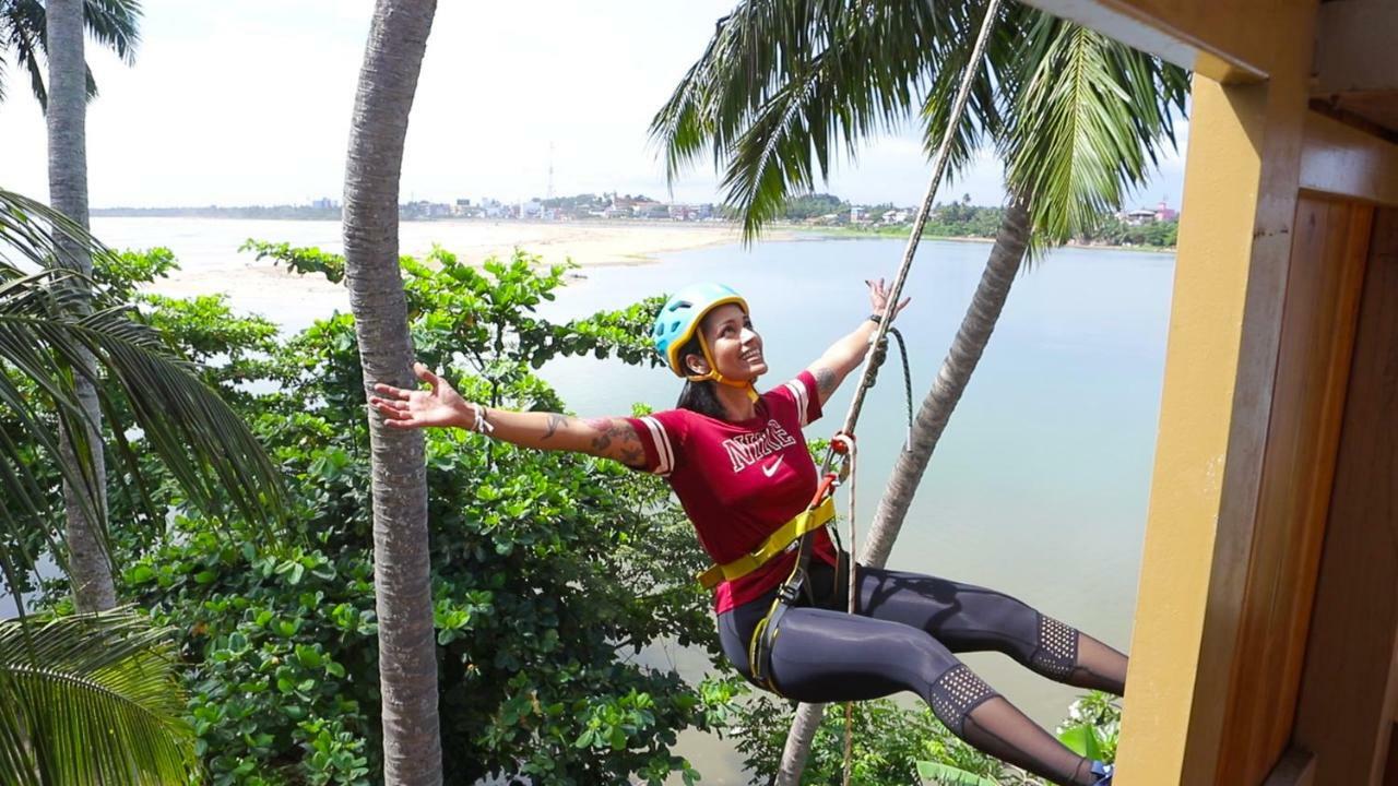 Avani Kalutara Resort Dış mekan fotoğraf