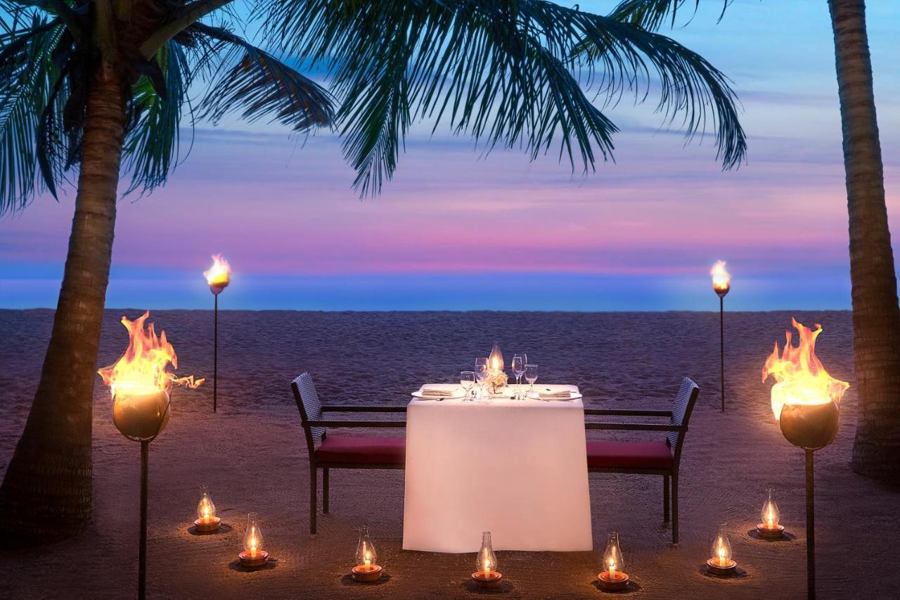 Avani Kalutara Resort Dış mekan fotoğraf