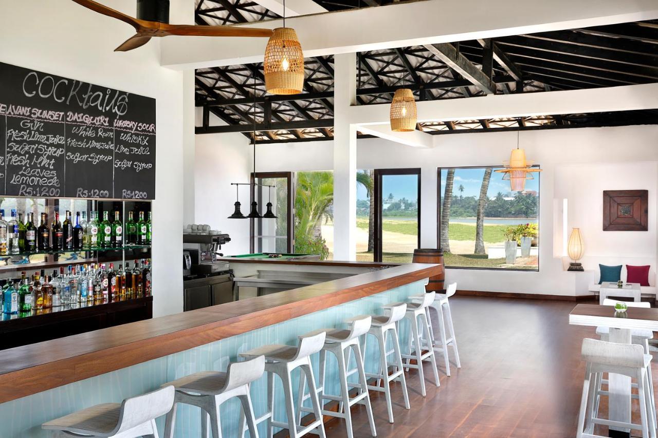 Avani Kalutara Resort Dış mekan fotoğraf