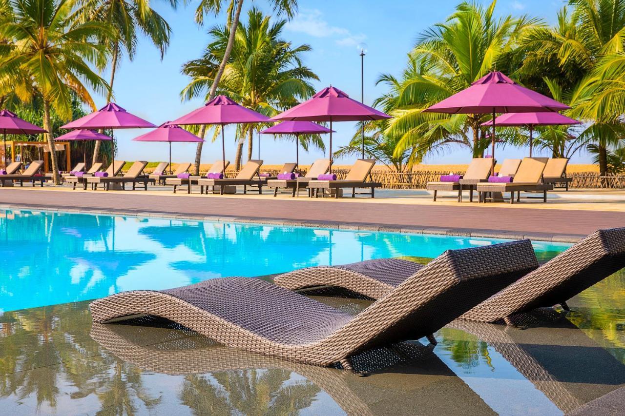 Avani Kalutara Resort Dış mekan fotoğraf
