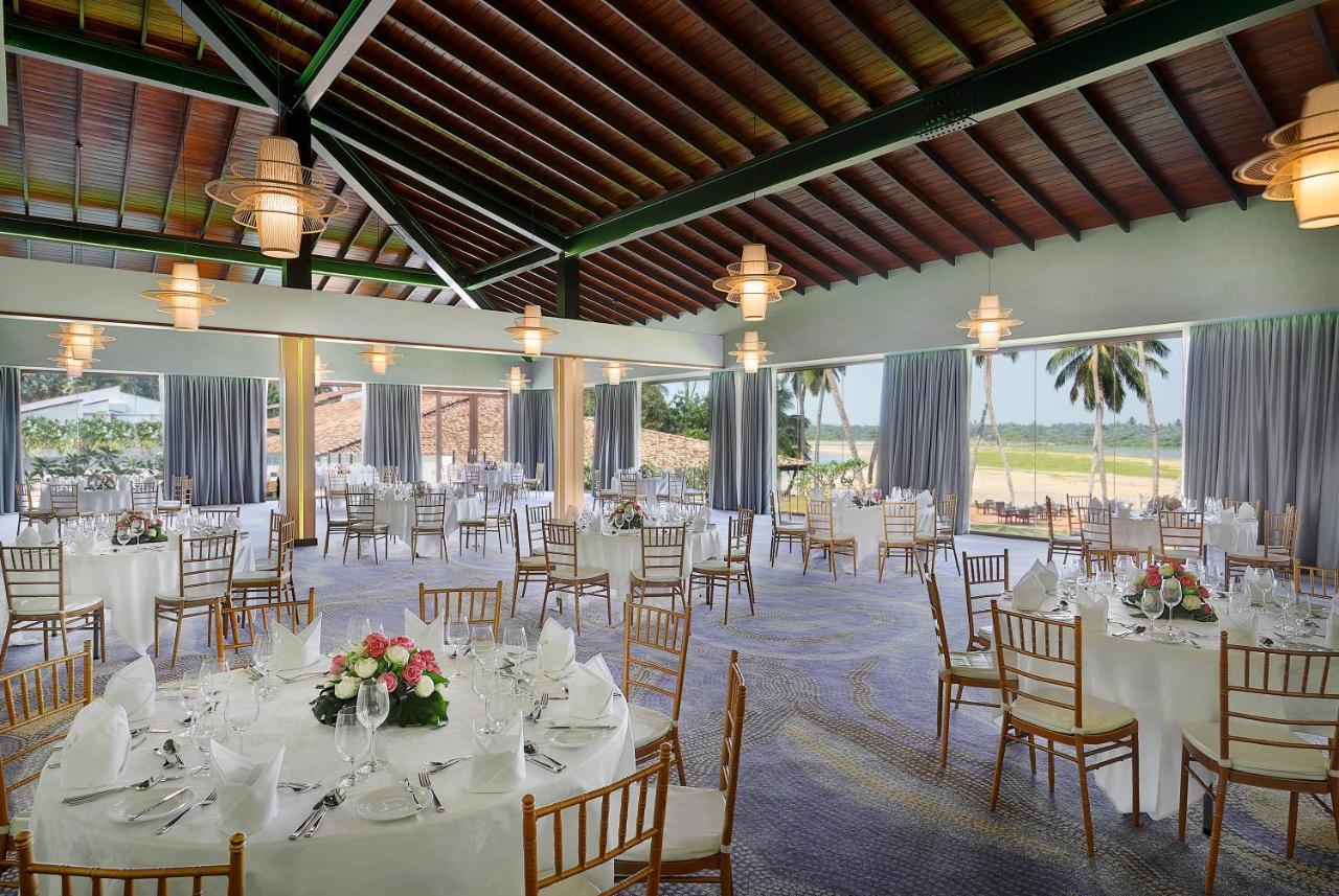 Avani Kalutara Resort Dış mekan fotoğraf
