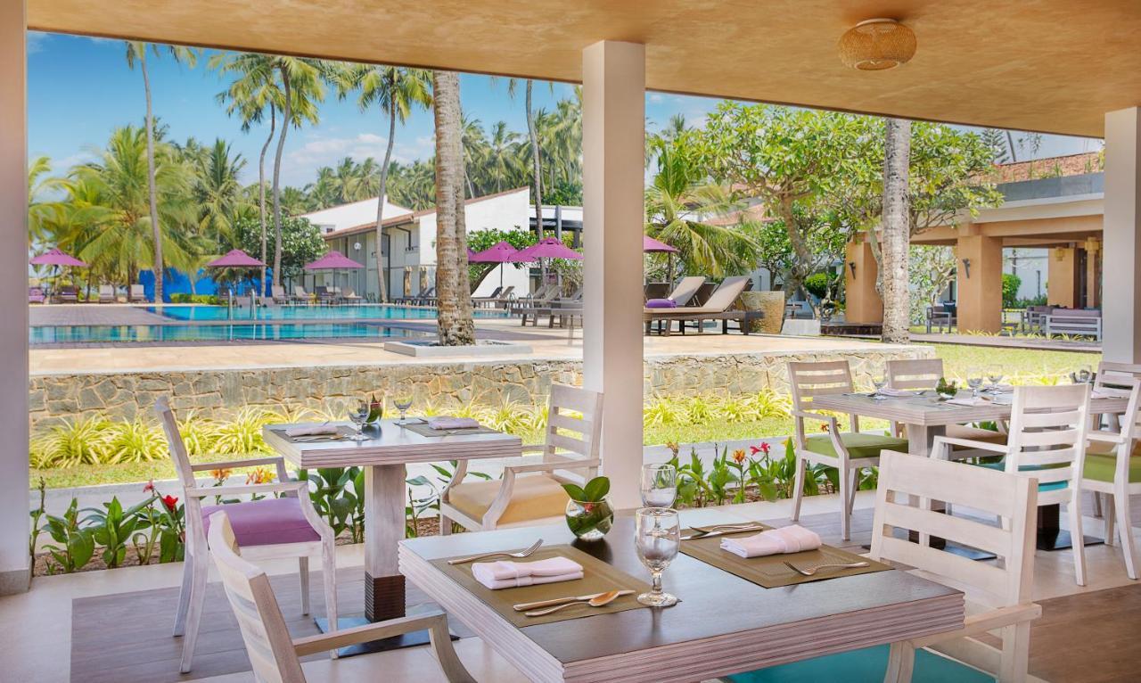 Avani Kalutara Resort Dış mekan fotoğraf