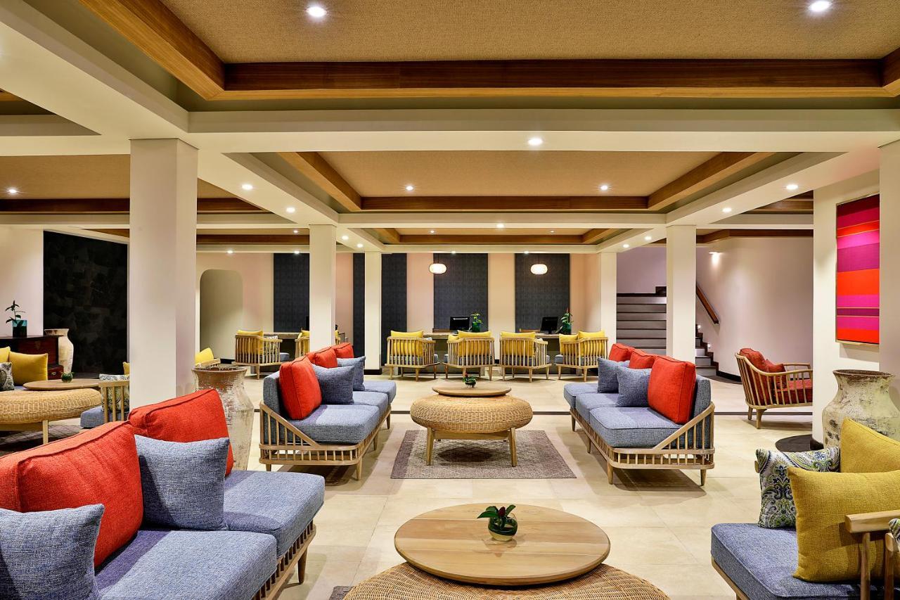 Avani Kalutara Resort Dış mekan fotoğraf