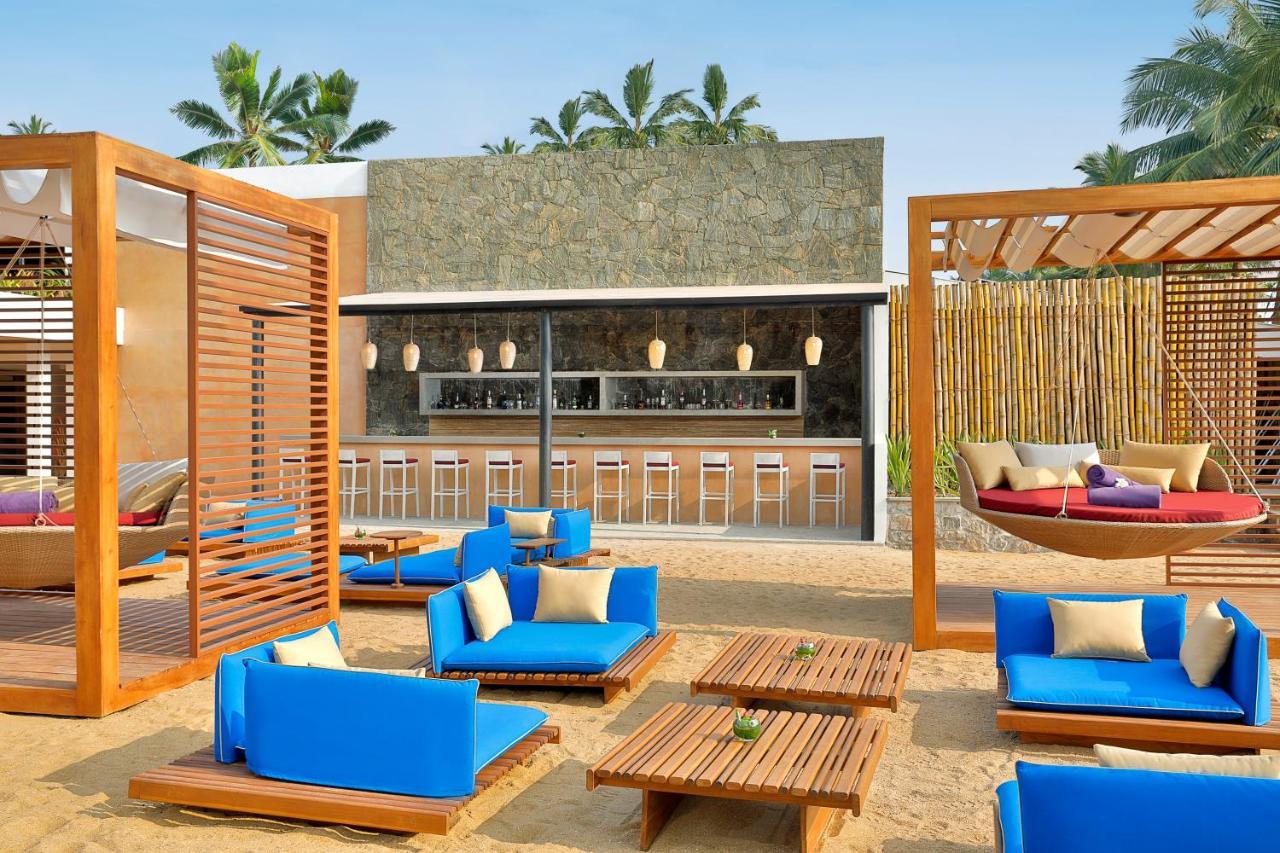Avani Kalutara Resort Dış mekan fotoğraf