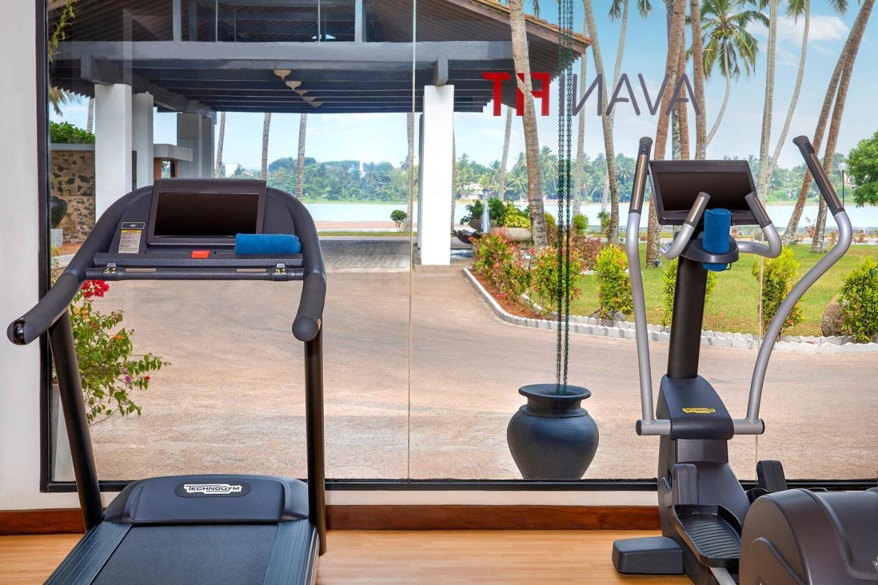 Avani Kalutara Resort Dış mekan fotoğraf