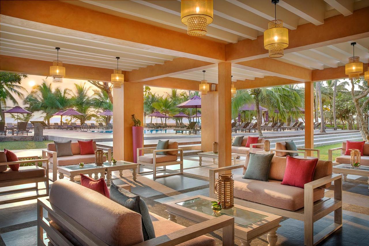 Avani Kalutara Resort Dış mekan fotoğraf