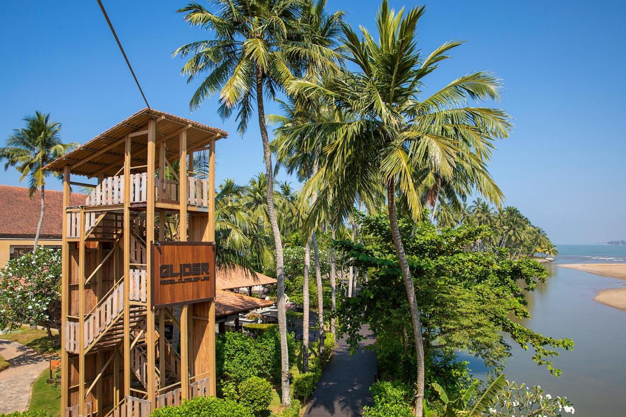 Avani Kalutara Resort Dış mekan fotoğraf