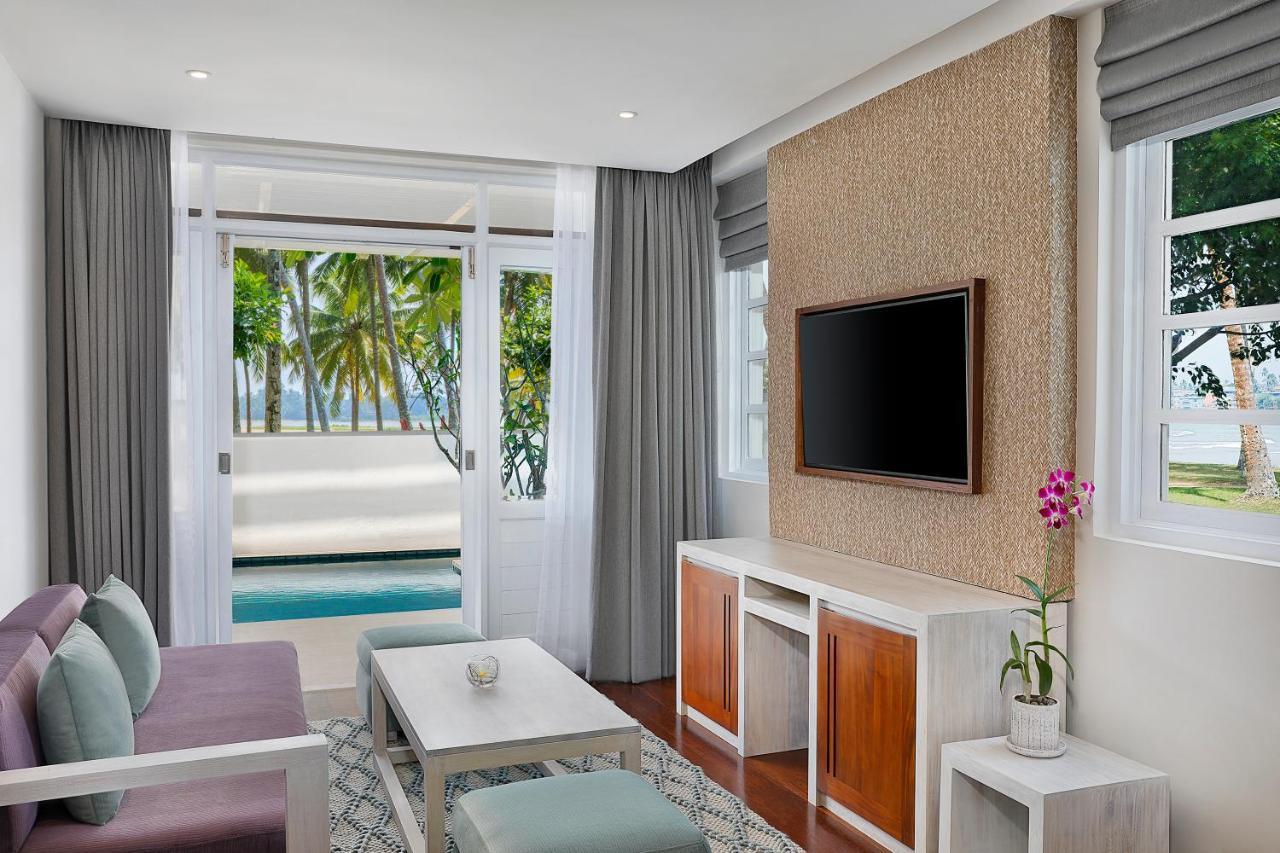 Avani Kalutara Resort Dış mekan fotoğraf