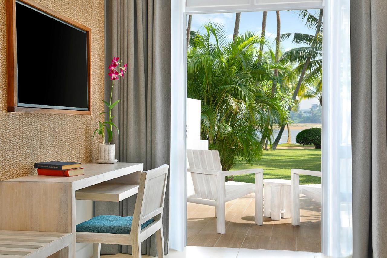 Avani Kalutara Resort Dış mekan fotoğraf