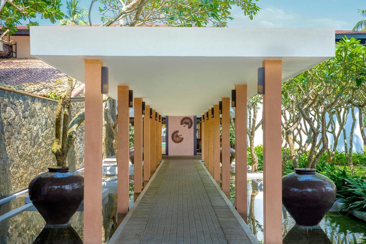 Avani Kalutara Resort Dış mekan fotoğraf
