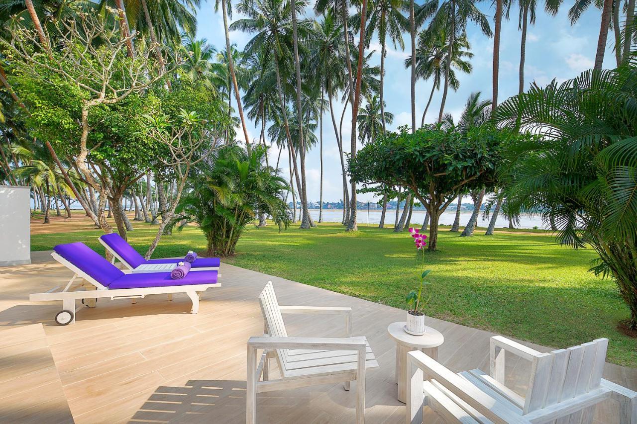 Avani Kalutara Resort Dış mekan fotoğraf