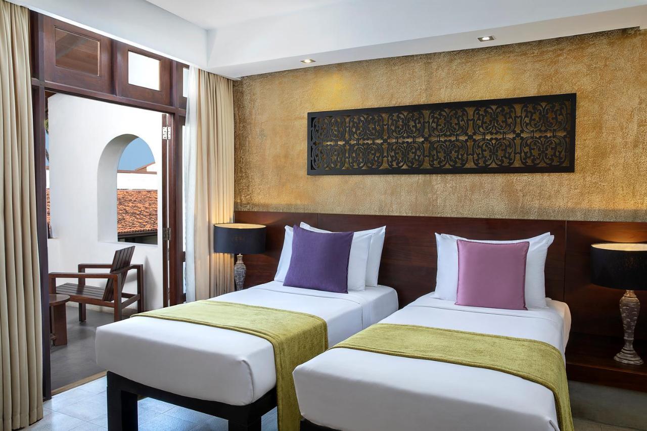 Avani Kalutara Resort Dış mekan fotoğraf