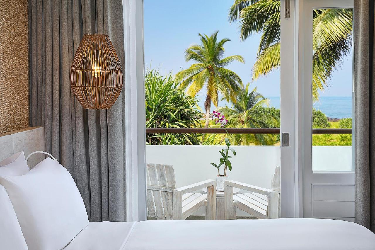 Avani Kalutara Resort Dış mekan fotoğraf