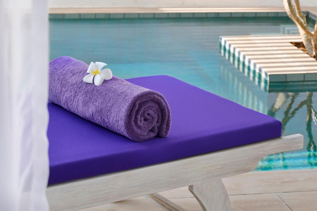 Avani Kalutara Resort Dış mekan fotoğraf